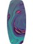 Ahşap Baskılı Denge Tahtası Rocket Balance Board Rocket Gym Board 2
