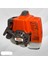 Tırpan Yan ve Sırt Modeller Tırpan Tek Motor 63 cc 2