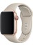 Apple Watch Uyumlu 42/44/45/49 Mm Seri 1/2/3/4/5/6/se/7/8/9 ULTRA Ve 46mm Seri 10 Silikon Kordon 3