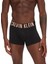 Erkek 3'lü Siyah Boxer 000NB3608A 2