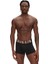Erkek 3'lü Siyah Boxer 000NB3608A 3