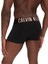 Erkek 3'lü Siyah Boxer 000NB3608A 4