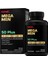 Mega Men 50 Plus Multivitamin Tablet 120 Caplets 1