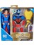 Spın Master Dc Adventures Superman 6067957 Figür Aksesuarlı Set 30CM 4+ 1