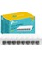 8 Port 10/100 Mbps Ethernet Swıtch LS1008 1