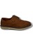 5130-25 Deri Anatomik Jel Topuk Casual Erkek Ayakkabı 2