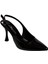 Mg Shoes 1173 Kadın Ince Topuklu Rugan Ayakkabı (Yaz 25) 3