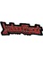 Judas Priest Logo Patch Yama Nakış 1