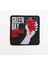 Green Day Holiday Patch Yama Nakış 1