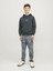 Erkek Çocuk Kapüşonlu Sweatshirt 2