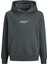 Erkek Çocuk Kapüşonlu Sweatshirt 4