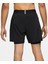 Sportswear Erkek Taytlı Kahverengi Spor Şort DC5320 652 4