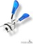Mükemmel Kirpikler Için Kirpiklere Zarar Vermeden Şekil Veren Kirpik Kıvırıcı Perfect Eyelash Curler 3