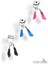 Mükemmel Kirpikler Için Kirpiklere Zarar Vermeden Şekil Veren Kirpik Kıvırıcı Perfect Eyelash Curler 2