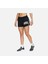 Dri-Fit Swoosh Run Lined Running Kadın Siyah Koşu Spor Şort DQ6360 1
