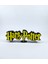 Harry Potter Logo 3D Baskı Figür 2