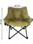 Katlanır Taşıma Çantalı Içi Dolgulu Kamp Sandalyesi 5