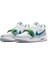 Nıke Aır Jordan Legacy 312 Low Kadın Spor Ayakkabı Beyaz M-156 3