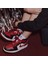 Air Jordan 1 Mid Alternate Bred Toe Sneaker BQ6472-079 1