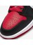 Air Jordan 1 Mid Alternate Bred Toe Sneaker BQ6472-079 4