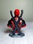 Marvel Deadpool Figür/büst 2