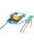 Weko WK-22491 Makita Matkap Bataryası Için 18V Işık Göstergeli Bms Şarj Deşarj Koruma Devresi 2