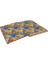 Tom & Jerry Angry Tom Sert Kapak Çizgili Defter 4