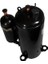 VTH325CU 13.170 Btu 3.860 Watt R134A/R407C/R410A 380~415V 50Hz/380~460V 60Hz Kompresör 1