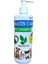 Alwag Keratın Care Pet (Kedi &köpek) Shampoo Vegan Silikonsuz, Parabensiz Şampuan 400 ml 1
