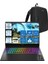 Omen Max 16-AH0021NT Intel Core Ultra 7 255HX 64GB Ddr5 1tb SSD + 2 Tb SSD 8gb Nvıdıa RTX5070 16 Inç 500NITS 2k Wqxga 240Hz 3ms IPS Freedos Siyah OB92QXEAF15 + Zetta Çanta 1