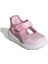 Summerflex I Çocuk Günlük Sandalet IH8733 Pembe 4