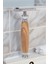 Shave Q5 Manuel Tıraş Makinesi + F10 Fırça + Kase + 5 Adet Platinum Yaprak Jilet 2