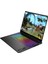 Omen Max 16-AH0021NT Intel Core Ultra 7 255HX 48GB Ddr5 1tb SSD + 2 Tb SSD 8gb Nvıdıa RTX5070 16 Inç 500NITS 2k Wqxga 240Hz 3ms IPS Windows 11 Home Siyah OB92QXEAH11 + Zetta Çanta 3