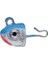 Alevin Kafa 10GR Blue Silver 1