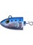 Real Fish Kafa 130GR #02 Sardina 1