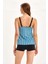 Şortlu Tankini Takımı 0063-2073 1