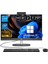 Proone 240 G10 I5 1334U 64GB 2tb M.2 SSD B6JD3ES ATL41 23.8" Fhd Windows 11 Pro Siyah All In One Bilgisayar 1