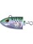 Real Fish Kafa 200GR #01 Caballa 1
