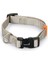 Köpek Boyun Tasması, Açık Gri, 26-40cm 1