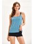 Şortlu Tankini Takımı 0063-2073 2