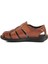 Taba Erkek Sandalet 476424 M 2