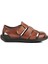 Taba Erkek Sandalet 476424 M 3