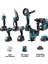 Dawrek Sekizli Set Dbml 1