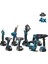 Dawrek Sekizli Set Dbml 3
