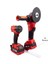 Ikili Set MW450R (Ş.spral+S.sıkma) 3