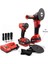 Ikili Set MW450R (Ş.spral+S.sıkma) 5