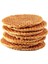 Mr.waffle Caramel Waffle 26 gr 18 Li Kutu x 2 Adet (Toplam 36 Adet) 2