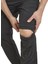Yazlık Likralı Outdoor Şorta Dönüşen Unisex Erkek Kadın Dönüştürülebilir Taktik Pantolon 3