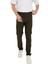 Yazlık Likralı Outdoor Şorta Dönüşen Unisex Erkek Kadın Dönüştürülebilir Taktik Pantolon 2
