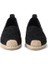 Mayfair Siyah Dantel Detaylı Espadril 2